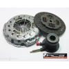 CLUTCH PRO CLUTCH KIT inc CSC suits FORD FALCON BA BF 4.0L BARRA